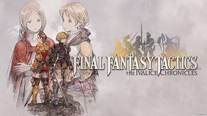 The secrets behind Final Fantasy Tactics – The Ivalice Chronicles’ makeover