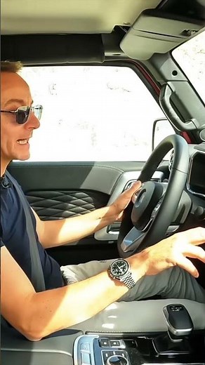 Off-Road Configuration ICH-X K2 🚙🏔️ #offroad #short #shorts #ichx #k2