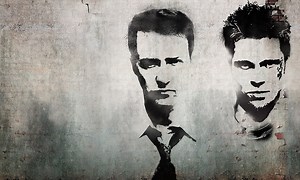 Fight Club - Where to Watch and Stream Online – Entertainment.ie