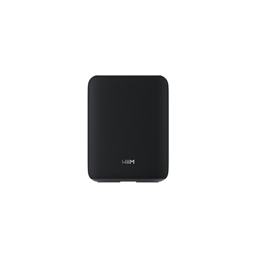 WiiM Sound Lite Smart Speaker with AI RoomFit - Each - Gibbys Electronic Supermarket