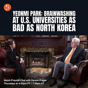 240K views · 17K reactions | Dennis Prager on Reels | Facebook