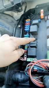 93K views · 4.2K reactions | Mercedes s500 Starting really location and complete wiring daigram | Abdullah auto electrician | Facebook