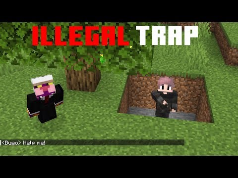 This Trap Was a TERRIBLE Idea!