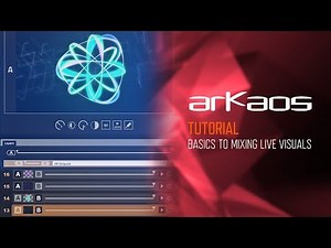 GrandVJ VJ Software Tutorials | DocOptic.com