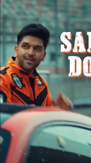 Guru Randhawa - You Talking To Me