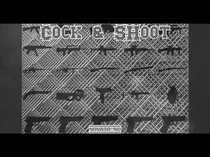 Gun Cock & Shoot - Gun Shot FX - Nova Sound