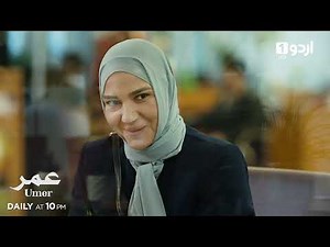 Umer | Episode 141 Promo | Turkish Drama