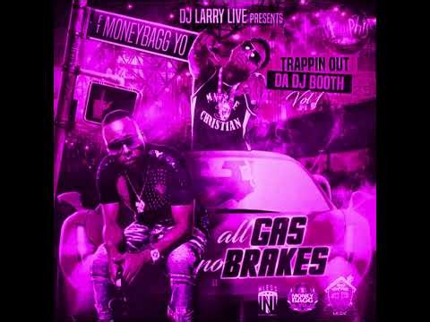 Moneybagg Yo - Get Money (Chopped & Screwed)