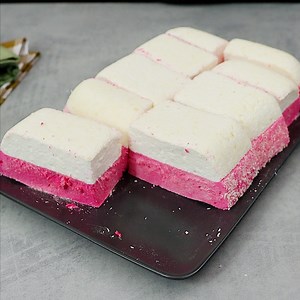 This dessert recipe that will surprise you, super easy and tasty! | Yum Yummy
