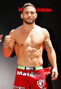 Chad Mendes - Alchetron, The Free Social Encyclopedia