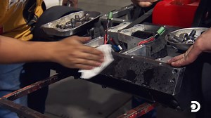 Can Black Dragon make #BattleBots history? A new episode of #BattleBots starts tonight at 8p ET on Discovery | Discovery