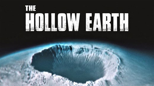 The Hollow Earth (2021)