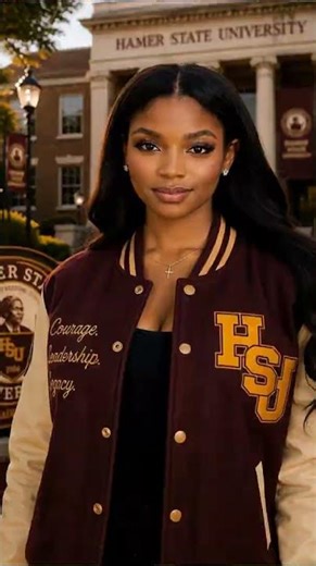 Love At The HBCU | Full Song On ‘Love Illimitable’ Album