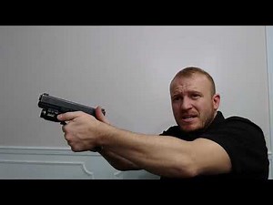 Streamlight TLR7 vs Surefire XC1 B Review