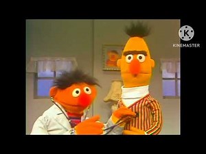 Doctor Ernie heartbeat scene (multi language)