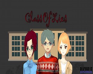 Class Of Lies by syila