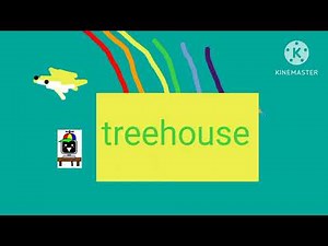 Treehouse 2008