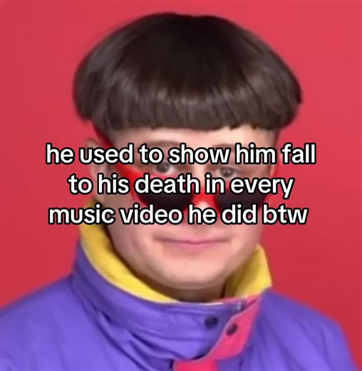 Rip to the 2020 King: Oliver Tree Tribute