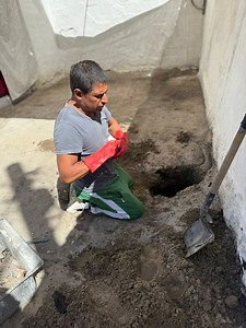 107K views · 1.6K reactions | El towi dejo una fuga en la tuberia del agua  | Unique Hunter | Facebook