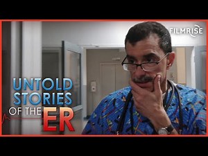Untold Stories of the ER - Season 10, Episode 1 - Beyond Recognition
