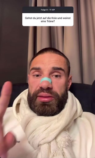 Humorvolle Highlights von Temptation Island VIP