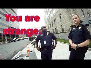 Washington,DC FBI Field Office