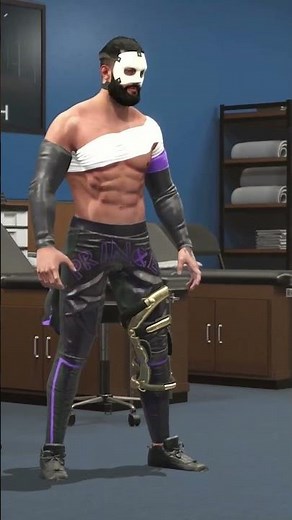 How Damian Priest Should Cash In MITB