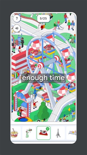 Explore the Most Searched Playground Game!