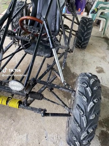 #crosskart #casero #foryou