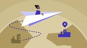 Welcome - Traveling for Business Video Tutorial | LinkedIn Learning, formerly Lynda.com