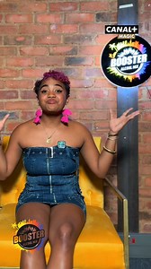 Gracy quitte l’aventure, aux portes de la finale. #SecretStoryAfr2 | CANAL Afrique