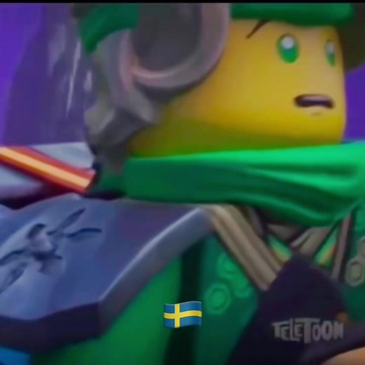 Lloyd Garmadon Voice Actors | LEGO Ninjago Characters