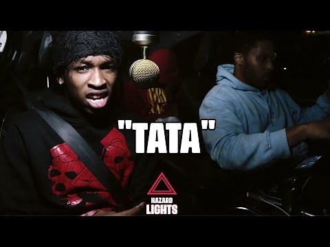 "TaTa" | Hazard Lights ⚠️ | 🎹 ‪@jondior‬