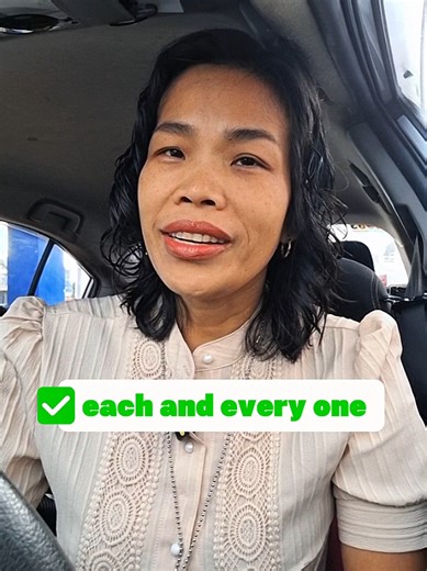 Morning English Grammar Lessons