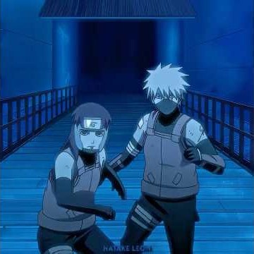 Hiruzen Saves Kakashi & Yamato ❤️ | Naruto Shippuden