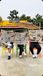 Follow @experimentkitchen_ble sekarang kerana setiap pagi anda dan keluarga layak bermula dengan yang terbaik✨🌞🌻🌼🌸🌺 | Experiment Kitchen