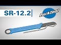 SR-12.2 Sprocket Remover/Chain Whip