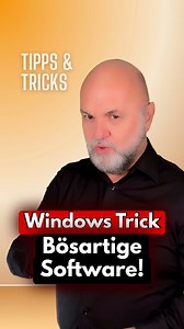 272K views · 1.9K reactions |  Bösartige Software entfernen! Das MRT...