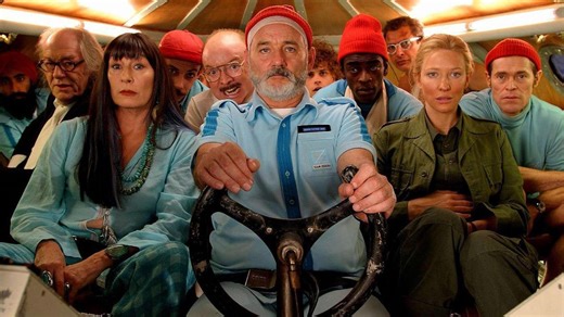 The Best Films Set in Water