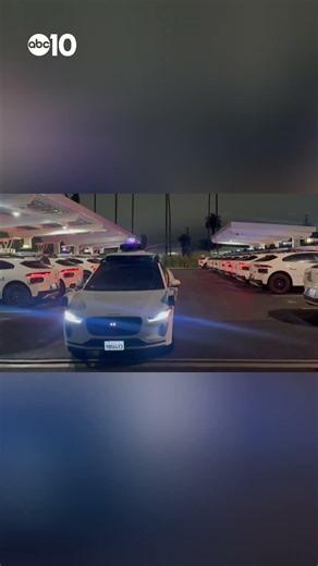 Waymo and Waze pilot program could help Sacramento track and fix potholes