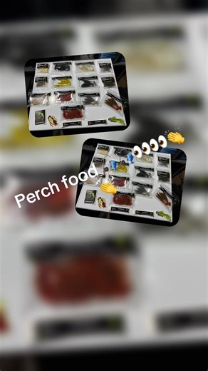 Top Perch Lures from Pro Fishing UK