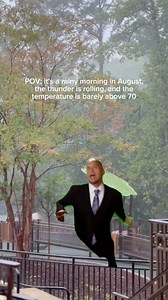 Grab your sweaters everyone 🙂‍↕️🍁🌧️ | Town of Lexington, SC