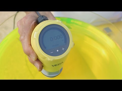 💧 Do radar sensors also measure reliably when flooded? | VEGA talk