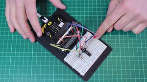 Inventors Kit Experiment 3 Further Help