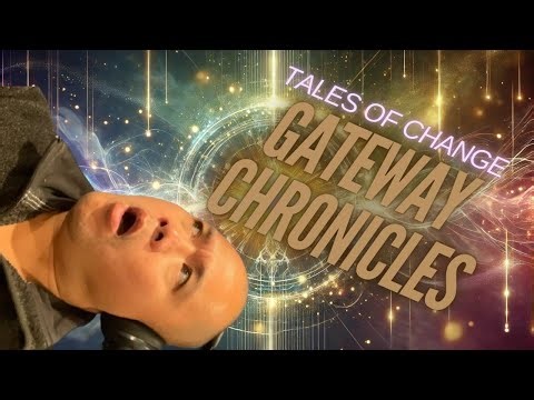 Gateway Chronicles - What Completing Waves 1–8 Taught This Reddit User About Life