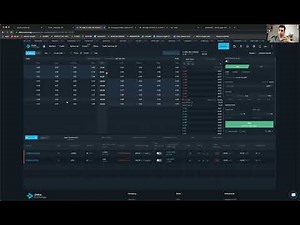 Trading Solana Options on Delta Exchange