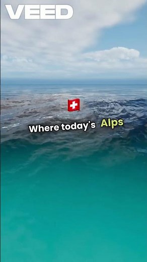 The Hidden Legacy of Tethys Sea!