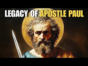 How A Persecutor Became Saint ?