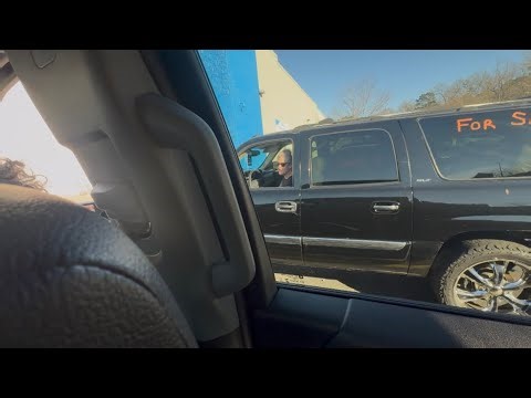 she thought we were gonna trade