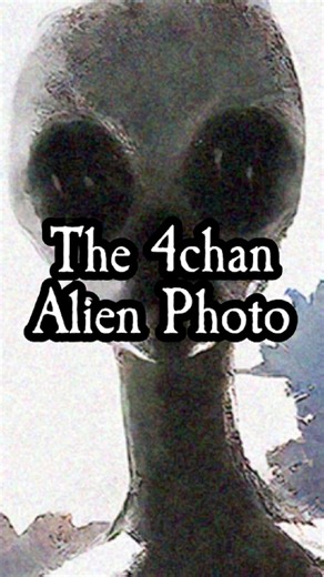 18K views · 394 reactions | A mysterious image of an alleged alien...